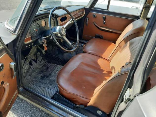 ALFA ROMEO Giulia 1300 Super rif. 20979715 - Foto 6
