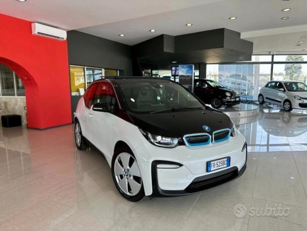 Bmw i3 BMW i3 120ah ADVANTAGE - Foto 4