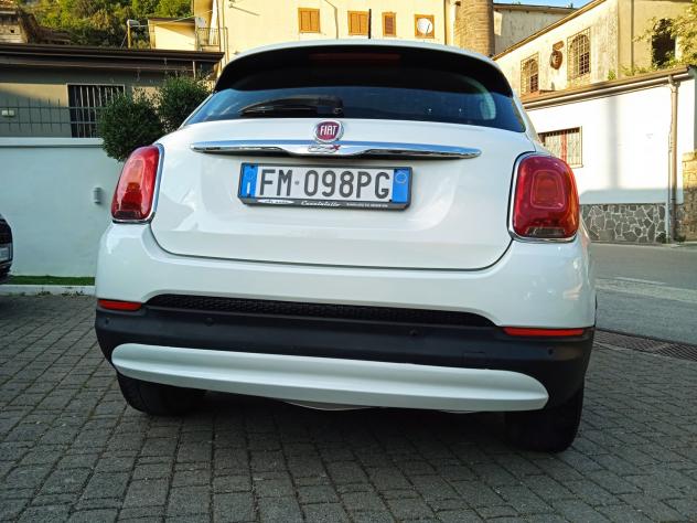 Fiat 500X 1.3 MultiJet 95 CV Pop Star - Foto 5