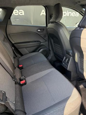 Renault Captur techno ECO-G 100 - Foto 8