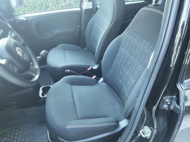 FIAT Panda 1.0 FireFly Hybrid S&S 70cv *PROMO AZZURRA* - Foto 6