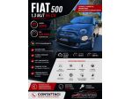 Fiat 500 1.3 Multijet 95 CV Lounge