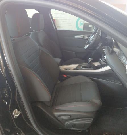 Alfa Romeo Tonale Tonale 1.5 hybrid MHEV Sprint 130cv tct7 - Foto 8