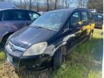 Opel Zafira Zafira 1.6 Edition (enjoy) ecoM 94cv NON MARCIANTE