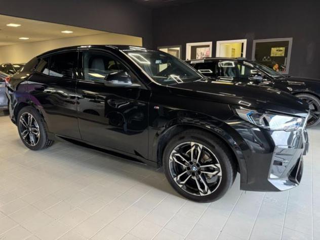 BMW X2 xDrive20d 48V Msport Pro rif. 23234037 - Foto 8