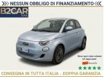FIAT 500 500e 42 kWh Icon +