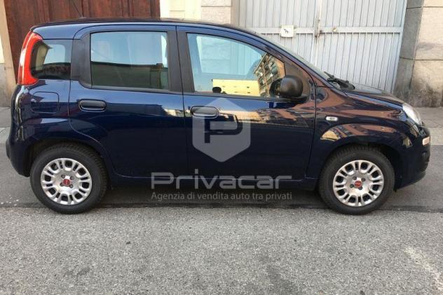 FIAT Panda Panda 1.0 FireFly S&S Hybrid - Foto 4