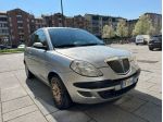 LANCIA Ypsilon anno 2004 km 120000