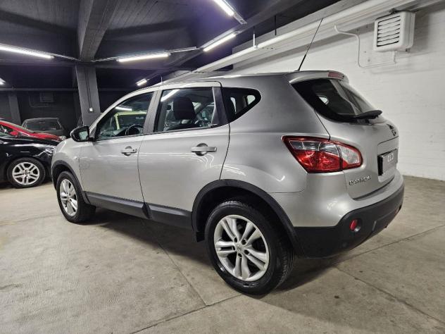 Nissan Qashqai 1.5 dCi DPF Acenta - Foto 5