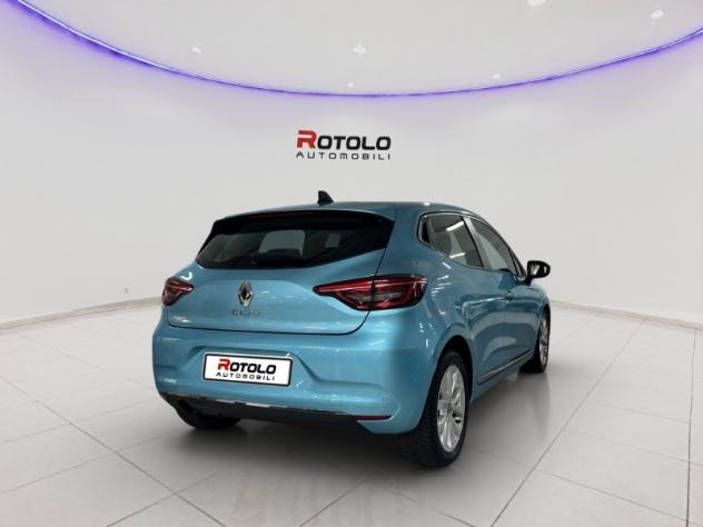 RENAULT Clio 5ª serie Clio TCe 100 CV 5 porte Zen - Foto 3
