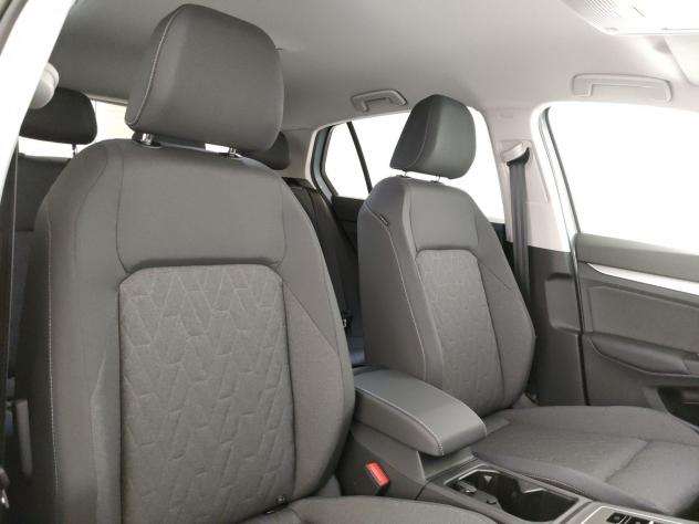 Volkswagen Golf 1.5 tsi ehybrid Life 204cv dsg - Foto 8