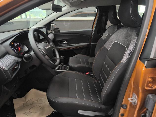 Dacia Sandero Sandero Stepway 1.0 tce (PREZZO REALE) - Foto 9