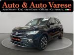 Volkswagen T-Cross 1.5 TSI DSG R LINE