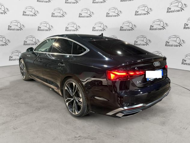 Audi A5 A5 SPB 40 TDI quattro S tronic S line edition - Foto 4