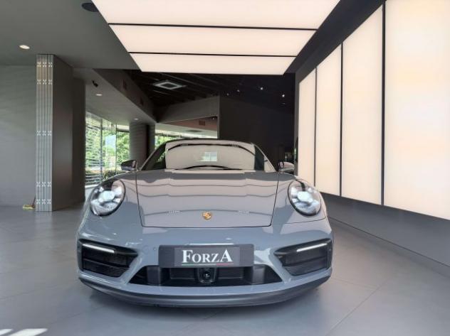 PORSCHE 992 911 Coupè 3.0 4 GTS auto rif. 23823725 - Foto 2