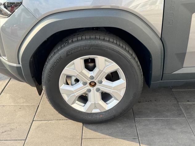 Dacia Duster Duster 1.2 Eco-G Expression 120cv - Foto 6