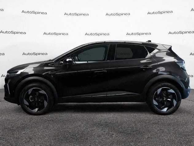 Renault Captur Captur 1.2 eco-g Techno 120cv #telecamere360° - Foto 3