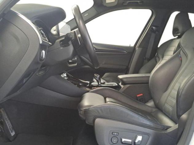 BMW X3 xDriveM40d 48V Aut. rif. 23724899 - Foto 9