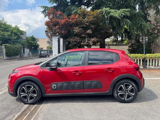 Citroen C3 PureTech 82 Shine - Foto 7