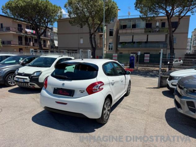 PEUGEOT 208 1.4 HDi 68CV S&S Automatica 5p. Allure rif. 23973565 - Foto 7