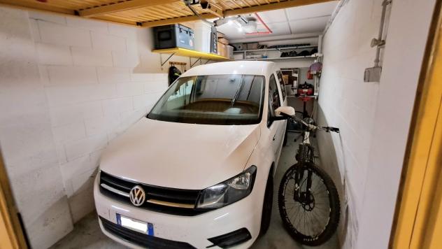 Garage / Posto Auto in vendita a Genova, Oregina - Foto 2