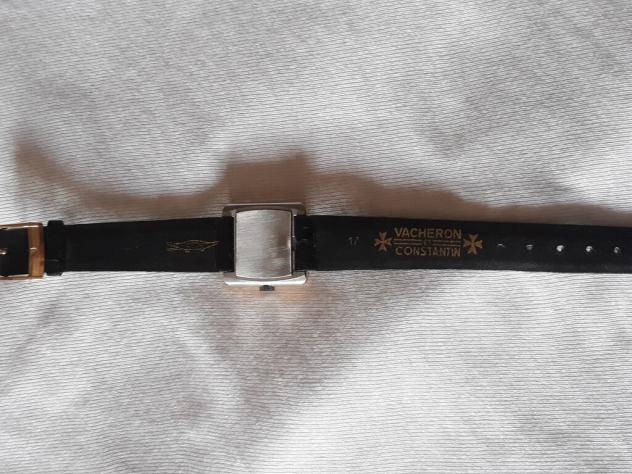Orologio omega,anni 50 - Foto 4