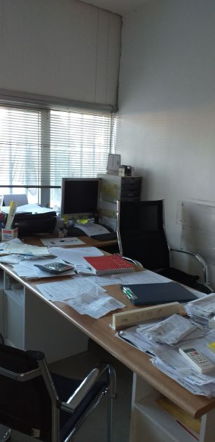 affittasi capannone ospedaletto tc46856745 - Foto 2