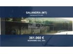 Immobile in asta di 45234 m² in vendita a Salandra