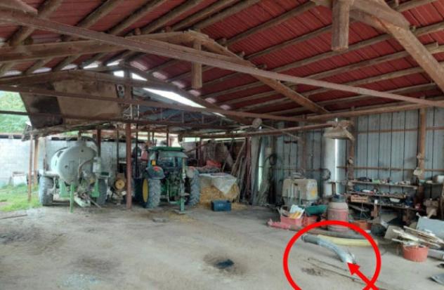 Immobile in asta di 951 m² in vendita a Vicoforte - Foto 14