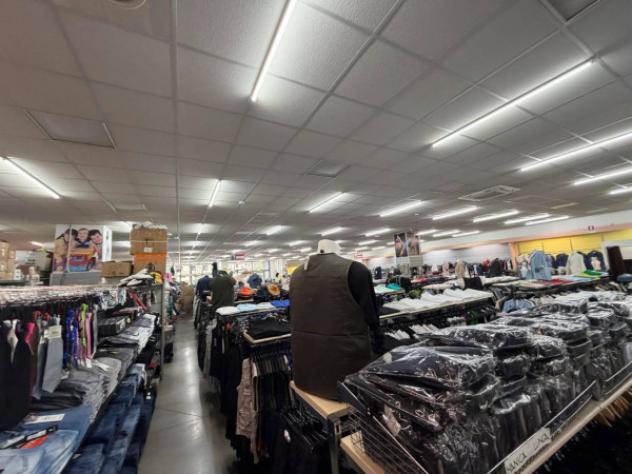 Immobile in asta di 1602 m² in vendita a Azzano Mella - Foto 8