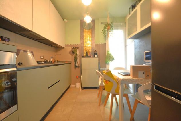 Appartamento in vendita a Segromigno In Monte - Capannori 100 mq Rif: 1428857 - Foto 5