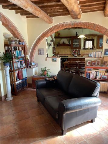 Porzione di casa in vendita a Carrara 180 mq Rif: 1258484 - Foto 2