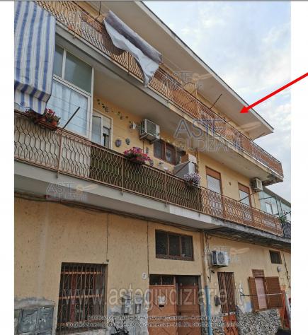 IMMOBILI-IMMOBILE RESIDENZIALE-Via dei Carciofi, 17, 95121 Catania CT, Italia