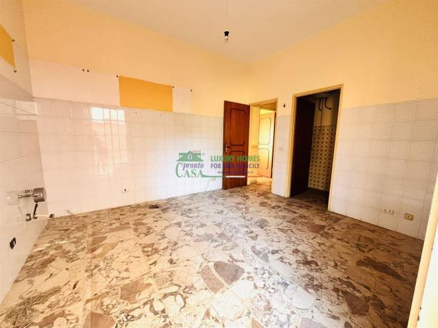 Rif.2160 - Casa disposta ad angolo zona ospedale vecchio, Comiso - Foto 19