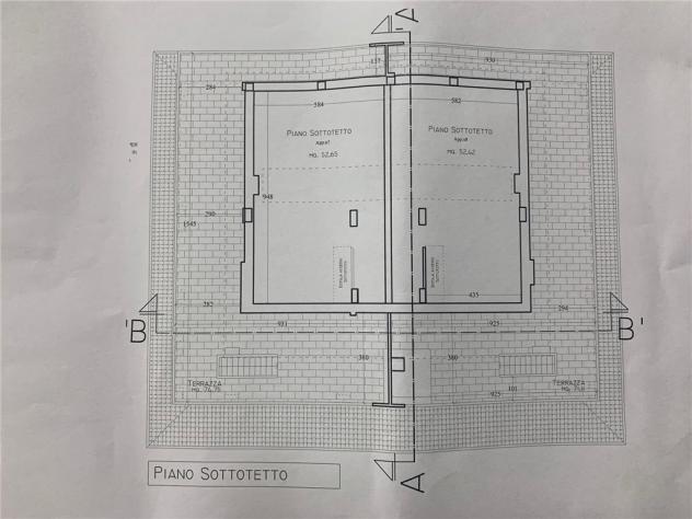 Attico in vendita a Empoli 180 mq Rif: 1295725 - Foto 2