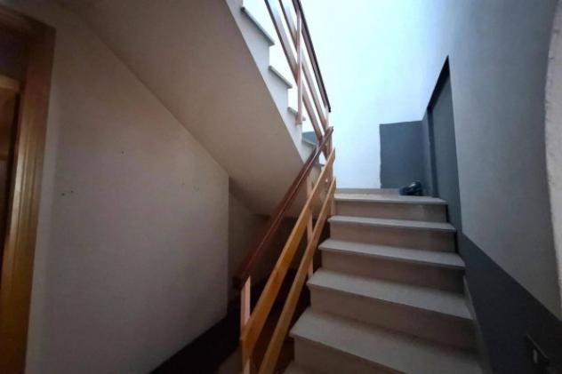 Immobile in asta di 228 m² con più di 5 locali e box auto in vendita a Gualdo Tadino - Foto 13
