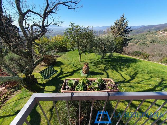 Casa singola in vendita a Larciano 190 mq Rif: 1396061 - Foto 4