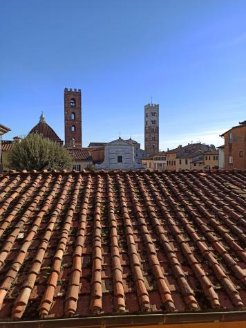 Appartamento in vendita a Lucca 110 mq Rif: 1224973