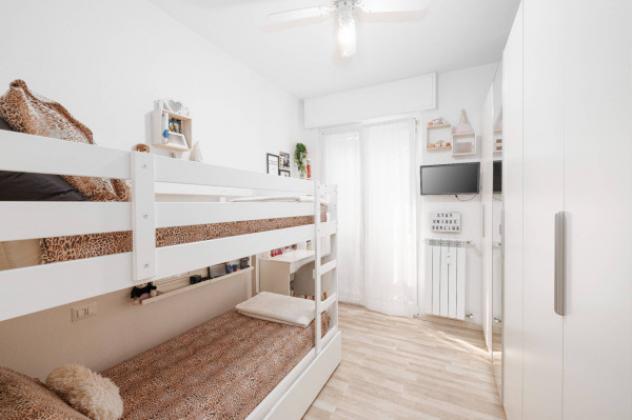 Appartamento di 80 m² con 3 locali in vendita a Milano - Foto 15
