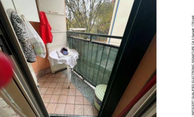 Immobile in asta di 88 m² in vendita a Milano - Foto 3