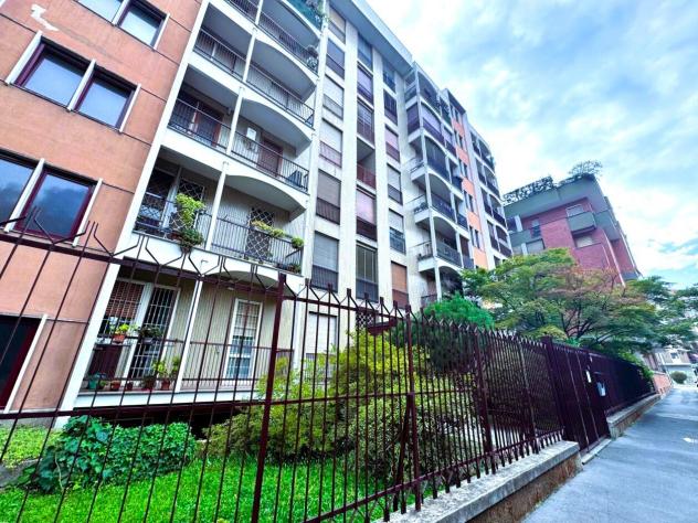 Quadrilocale in vendita a Milano