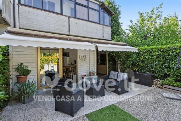 Appartamento di 90 m² con 3 locali e box auto in vendita a Monterenzio - Foto 20