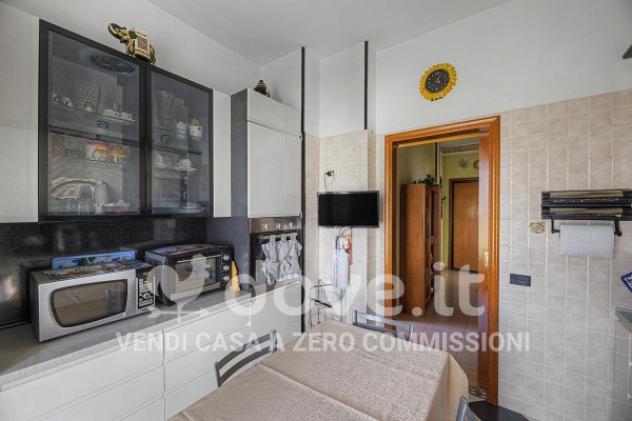 Appartamento di 100 m² con 3 locali e box auto in vendita a Novara - Foto 9