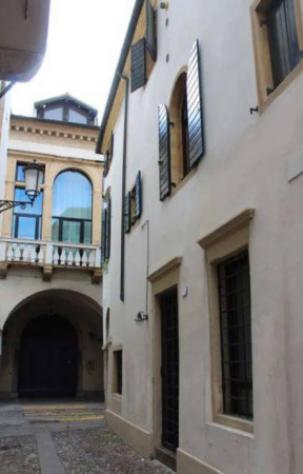 Immobile in asta di 113 m², box auto in vendita a Padova - Foto 4