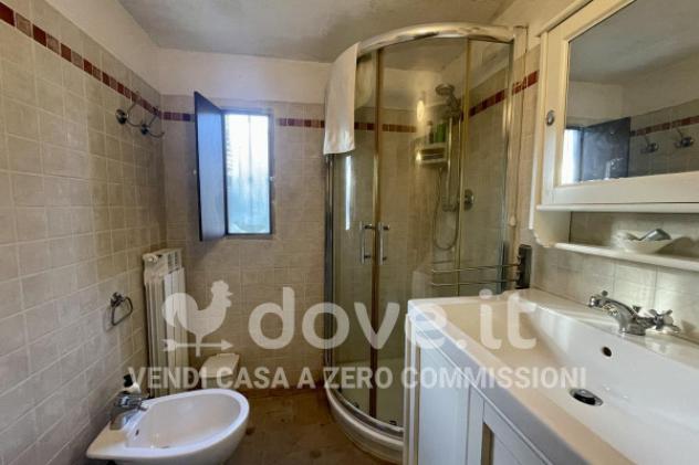 Palazzo / Stabile di 560 m² con più di 5 locali in vendita a Piegaro - Foto 15
