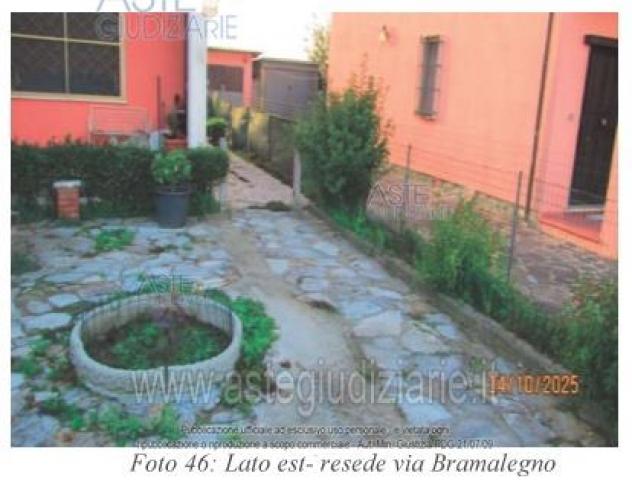 IMMOBILI-IMMOBILE RESIDENZIALE-Via Bramalegno, 51019 Ponte Buggianese PT, Italia - Foto 8