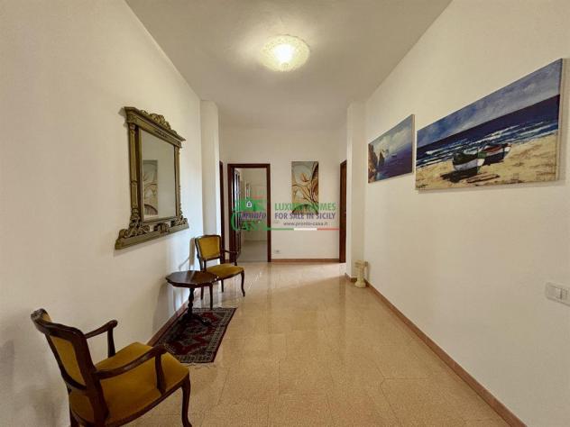 Rif. 2315- Villa esclusiva con piscina a Marina di Ragusa - Foto 10