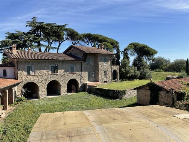 CASSIA- LA GIUSTINIANA STABILE 2 APPARTAMENTI - Foto 18