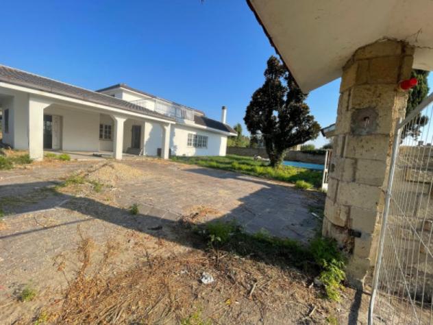 Villa in Via Alfredo Gargiulo - Foto 9
