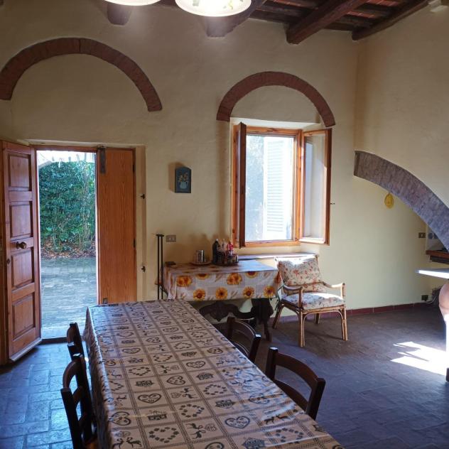 Casale in vendita a Santa Luce 310 mq Rif: 1414784 - Foto 6